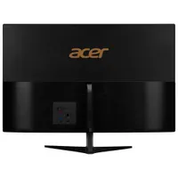 Acer 27" All-In-One PC (Intel Core i5-1235U /512GB SSD/16GB RAM/Windows 11) - English