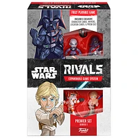 Star Wars Rivals Series 1: Premier Set Board Game - English