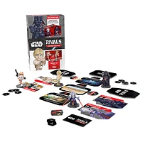 Star Wars Rivals Series 1: Premier Set Board Game - English