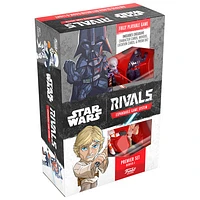 Star Wars Rivals Series 1: Premier Set Board Game - English