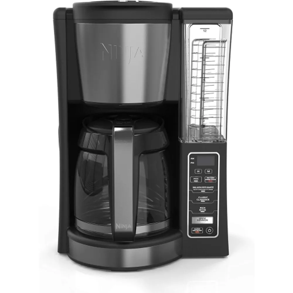 Shark Ninja Programmable XL 14-Cup Coffee Maker