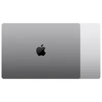 Apple MacBook Pro 14.2" (Fall 2023) - Silver (Apple M3 / 512GB SSD / 8GB RAM