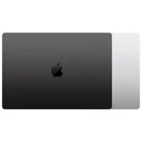 Apple MacBook Pro 16.2" (Fall 2023) - Space Black (Apple M3 Pro / 512GB SSD / 18GB RAM