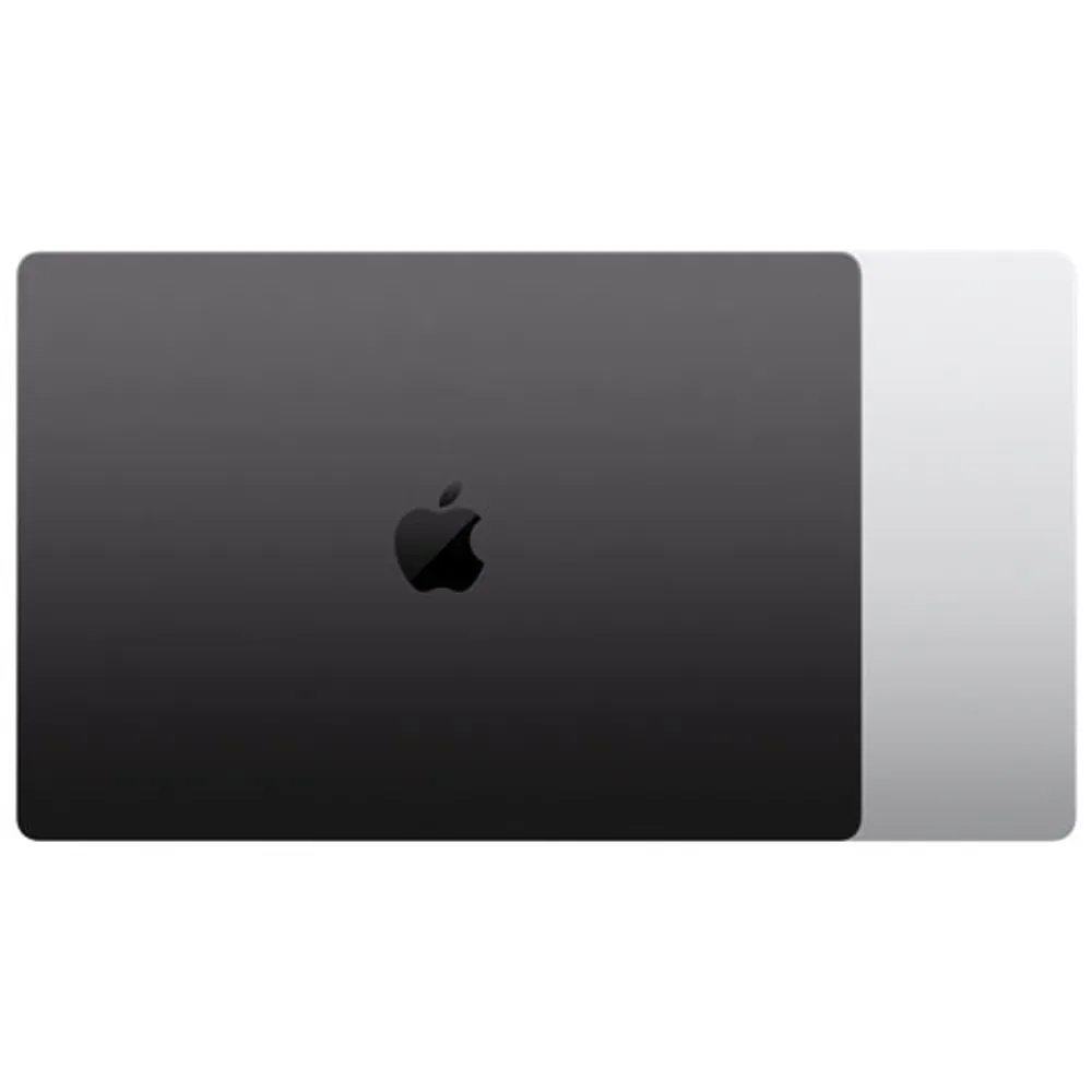 Apple MacBook Pro 16.2" (Fall 2023) - Space Black (Apple M3 Pro / 512GB SSD / 36GB RAM