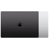 Apple MacBook Pro 16.2" (Fall 2023) - Space Black (Apple M3 Max / 1TB SDD / 36GB RAM) - English