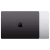 Apple MacBook Pro 14.2" (Fall 2023) - Silver (Apple M3 Pro / 1TB SDD / 18GB RAM