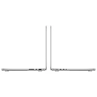 Apple MacBook Pro 14.2" (Fall 2023) - Silver (Apple M3 Pro / 1TB SDD / 18GB RAM) - English