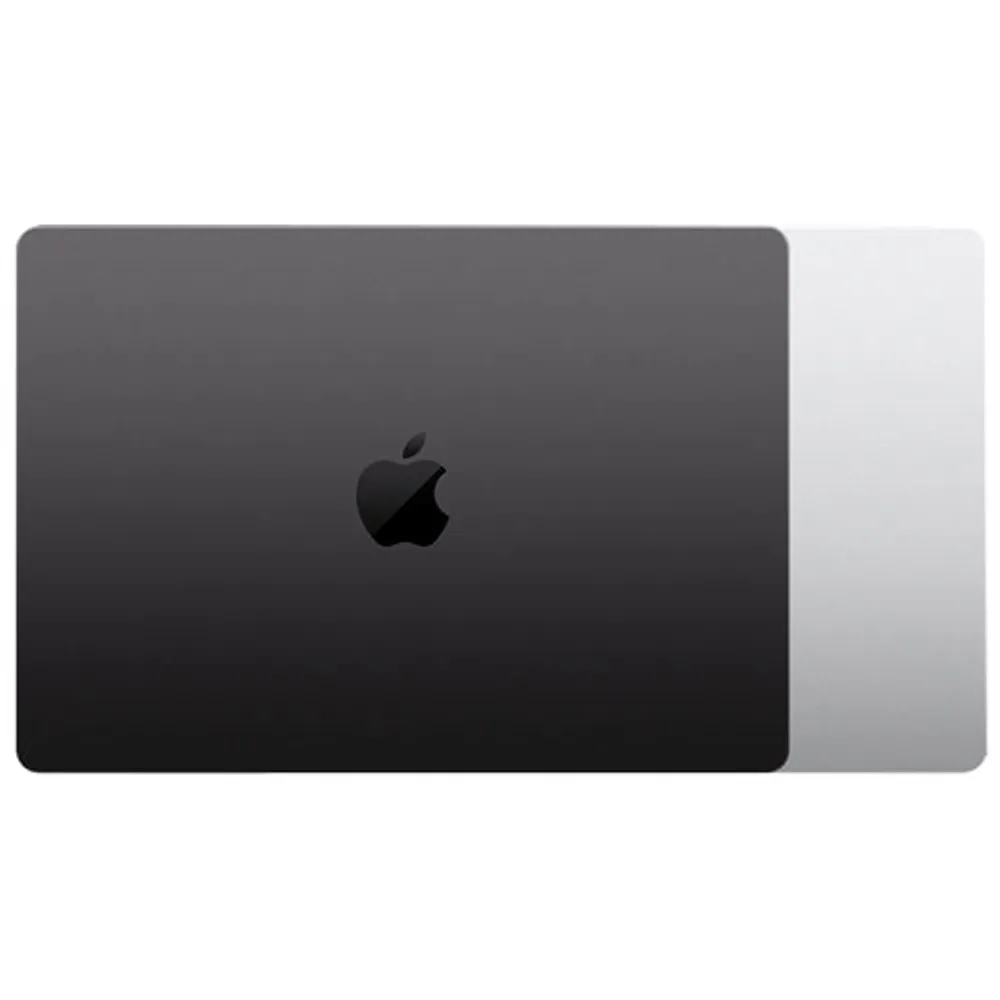 Apple MacBook Pro 14.2" (Fall 2023) - Space Black (Apple M3 Pro / 512GB SSD / 18GB RAM
