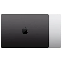 Apple MacBook Pro 14.2" (Fall 2023) - Space Black (Apple M3 Pro / 18GB RAM / 512GB SSD) - English