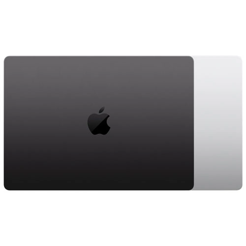 Apple MacBook Pro 14.2" (Fall 2023) - Space Black (Apple M3 Pro / 1TB SDD / 18GB RAM) - English