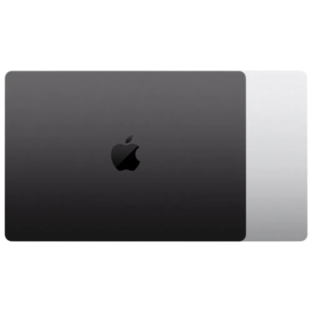 Apple MacBook Pro 14.2" (Fall 2023) - Silver (Apple M3 Pro / 512GB SSD / 18GB RAM