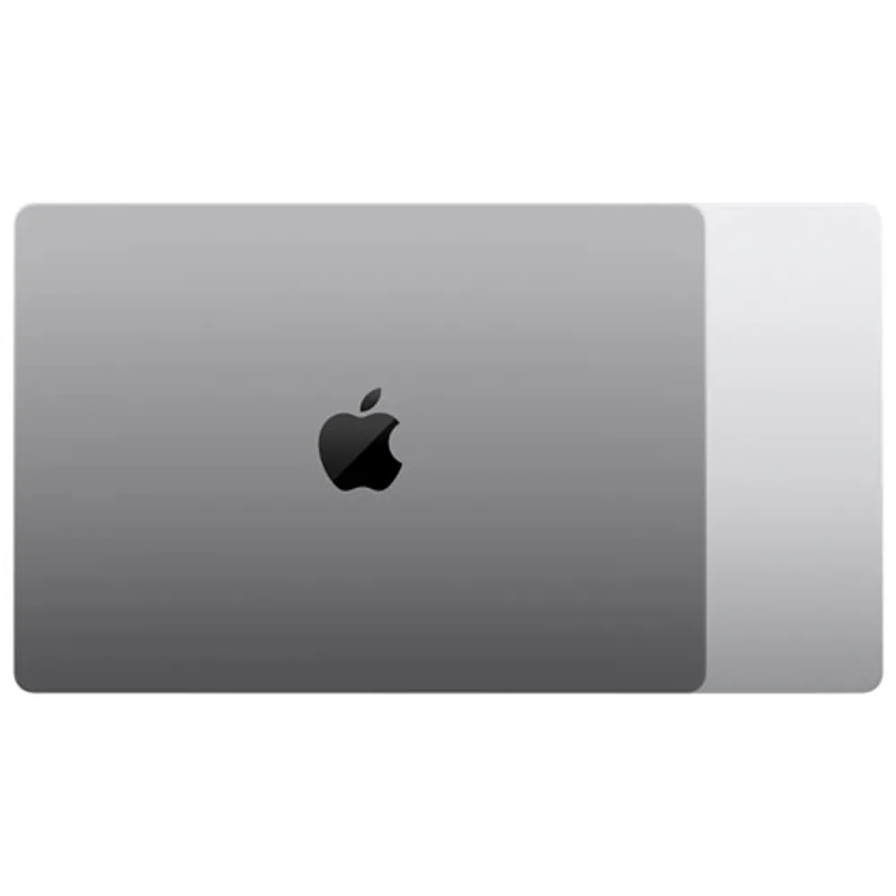 Apple MacBook Pro 14.2" (Fall 2023) - Space Grey (Apple M3/ 512GB SSD / 8GB RAM