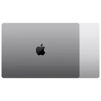 Apple MacBook Pro 14.2" (Fall 2023) - Space Grey (Apple M3/ 512GB SSD / 8GB RAM