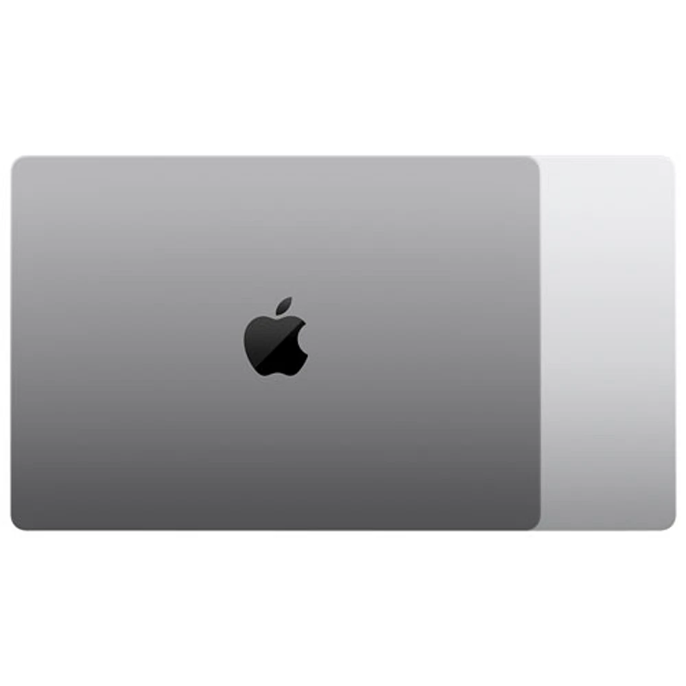 Apple MacBook Pro 14.2" (Fall 2023) - Space Grey (Apple M3/ 512GB SSD / 8GB RAM) - English