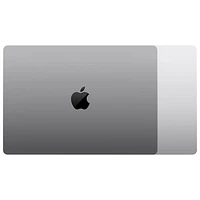 Apple MacBook Pro 14.2" (Fall 2023) - Space Grey (Apple M3/ 512GB SSD / 8GB RAM) - English