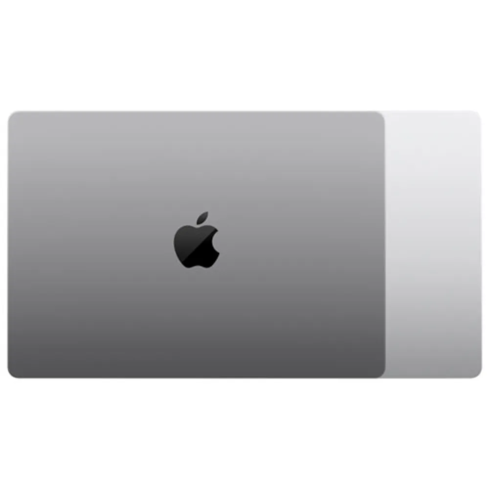 Apple MacBook Pro 14.2" (Fall 2023) - Space Grey (Apple M3 / 1TB SDD / 8GB RAM