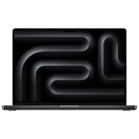 Apple MacBook Pro 16.2" (Fall 2023) - Space Black (Apple M3 Max / 1TB SDD / 48GB RAM