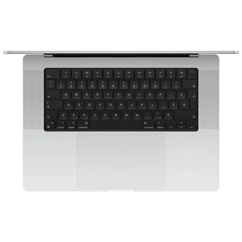 Apple MacBook Pro 16.2" (Fall 2023) - Silver (Apple M3 Max / 1TB SDD / 48GB RAM