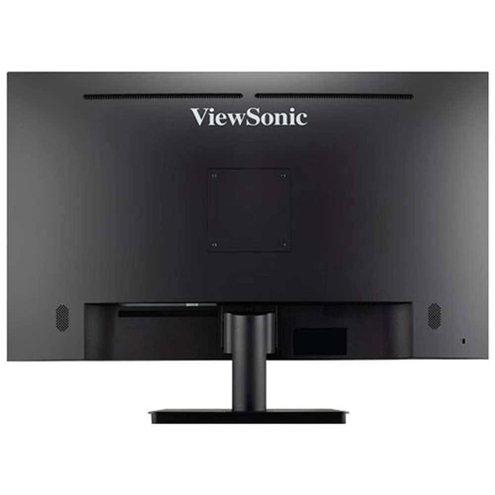 Viewsonic 32" FHD 75Hz 4ms GTG IPS LED Gaming Monitor (VA3209M) - Black