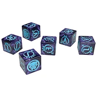 Marvel Black Panther Premium Dice Set