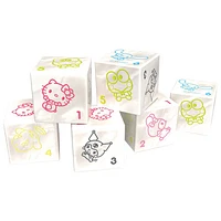 Hello Kitty and Friends Premium Dice Set