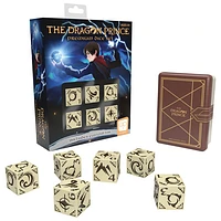 The Dragon Prince Premium Dice Set - English