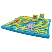 Guess Who? PAW Patrol Board Game - English