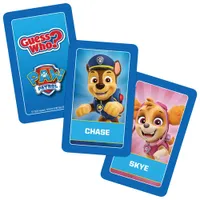 Guess Who? Jeu de société PAW Patrol - Anglais