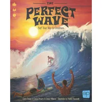 Jeu de société The Perfect Wave - Anglais