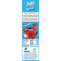 Jenga: Kool-Aid Party Game - English