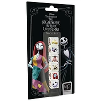 Disney Tim Burton's The Nightmare Before Christmas Dice Set