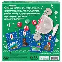 National Lampoon’s: Christmas Vacation Board Game - English