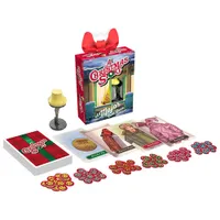 Christmas Story: A Major Card Game - English