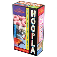 Jeu de cartes Cranium Hoopla - Anglais