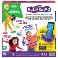 Cranium Hullabaloo Board Game - English