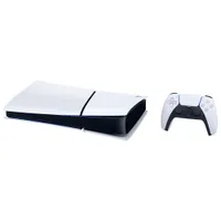 PlayStation 5 Slim Digital Edition Console