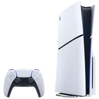 Console PlayStation 5 mince