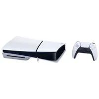 Console PlayStation 5 mince