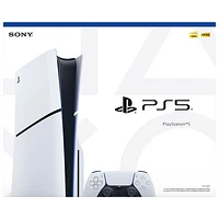 Console PlayStation 5 mince