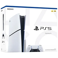 PlayStation 5 Slim Console