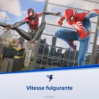 Console PlayStation 5 mince