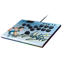 Razer Kitsune Street Fighter 6 Chun-Li Edition All-Button Optical Wired Gamepad for PS5 and PC