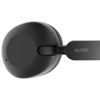 Casque d'écoute K2 Bluetooth à suppression du bruit de Sudio Audio