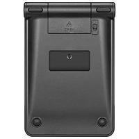 Insignia Full-Size Bluetooth Number Pad - Black - Only at Best Buy