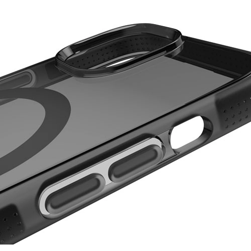 Bodyguardz Ace Pro Fitted Hard Shell Case with MagSafe for iPhone 15