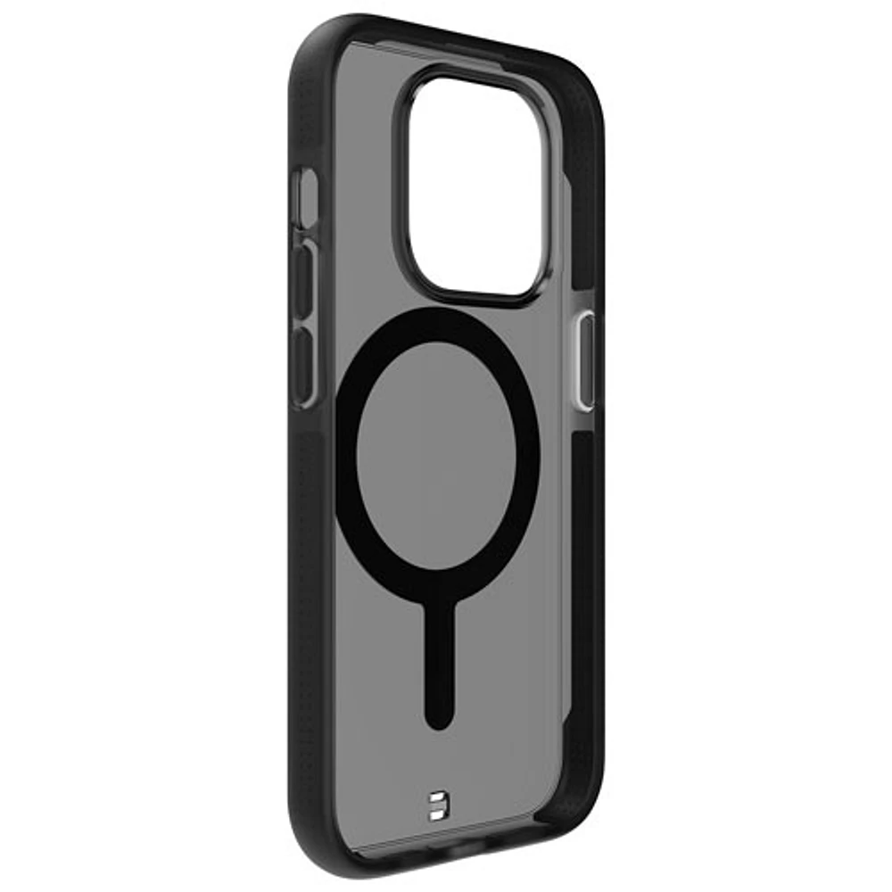 tui rigide ajusté Ace Pro de Bodyguardz avec MagSafe pour iPhone 15 Pro