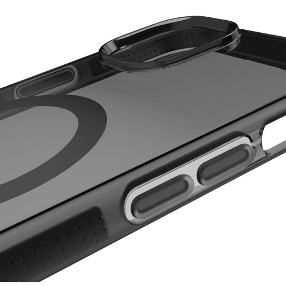 Bodyguardz Ace Pro Fitted Hard Shell Case with MagSafe for iPhone 15 Plus