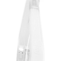Bodyguardz Ace Pro Fitted Hard Shell Case with MagSafe for iPhone 15 - Clear