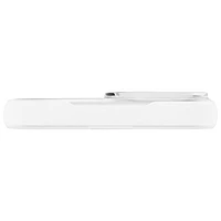 Bodyguardz Ace Pro Fitted Hard Shell Case with MagSafe for iPhone 15 - Clear