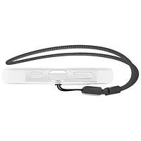 Bodyguardz Ace Pro Fitted Hard Shell Case with MagSafe for iPhone 15 - Clear